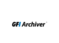 GFI Archiver