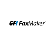 GFI FaxMaker